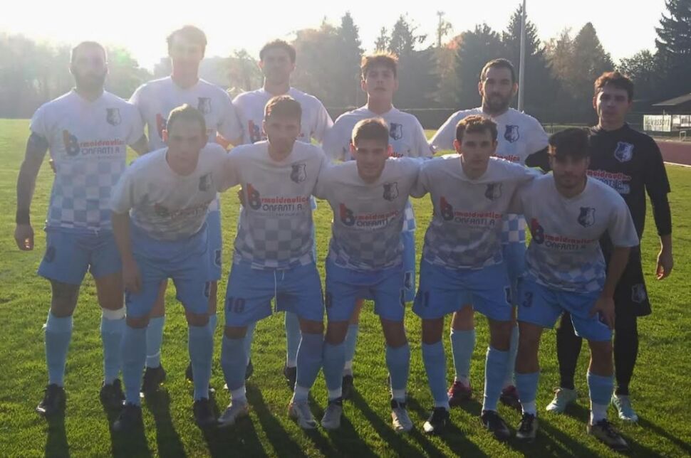 Prima E. Momento d’oro Leffe, espugnato il campo della Nembrese