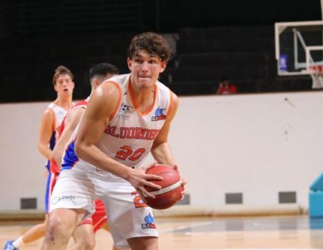 Il ruggito di Leoni per il primo hurrà della Bluorobica ai Play In-Out