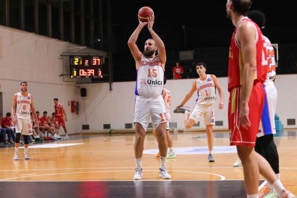 Bluorobica, si continua a subire troppo: all’Italcementi passa anche la Social OSA