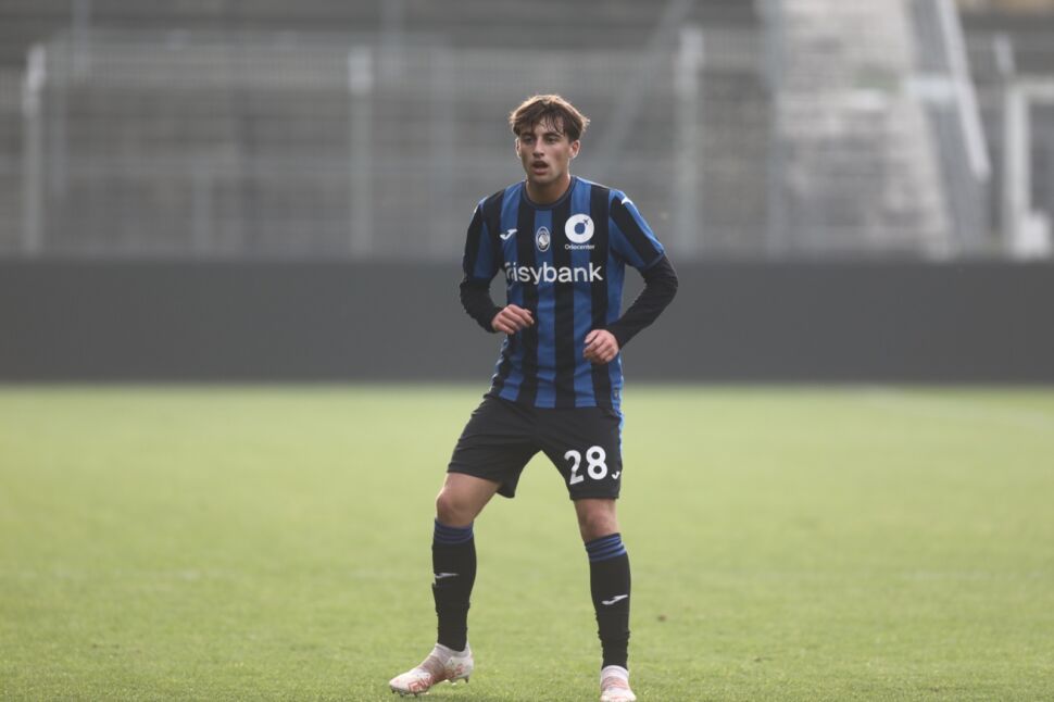 La Primavera le busca dal baby Stoccarda (4-1) ma scopre Mattia Arrigoni