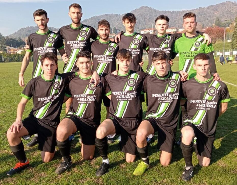 Seconda A. Colpaccio del Pais San Gioan in casa del Villa d’Adda