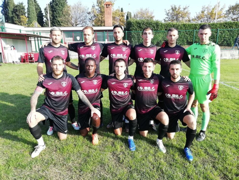 Prima categoria, girone E. Spicca il big match tra Sovere e Paladina, occhio anche al derby Gandinese-Leffe