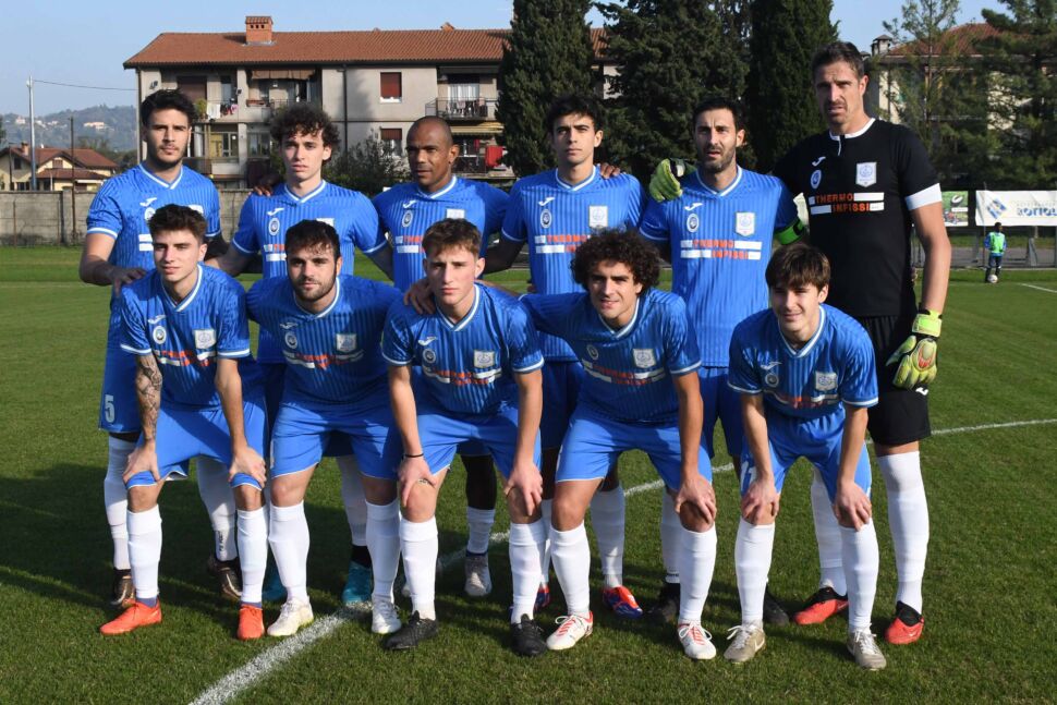 Ponte San Pietro, ufficiale la risoluzione consensuale con tre giocatori