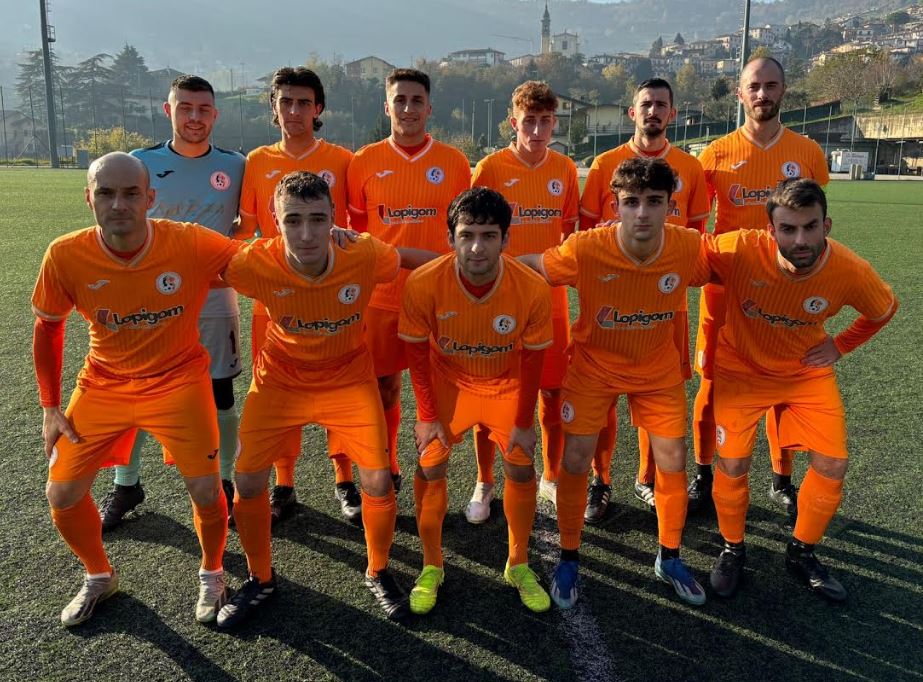 Terza categoria, girone C: nel recupero l’Oratorio San Marco batte Villongo