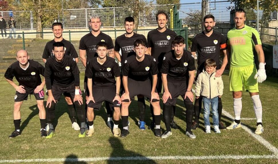 Prima Categoria. Girone E. San Paolo avanti tutta, vittoria a Seriate