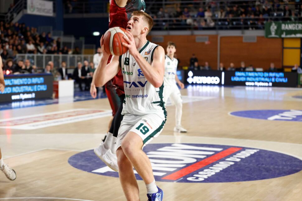 Continua inarrestabile la marcia della Tav: anche Omegna si inchina