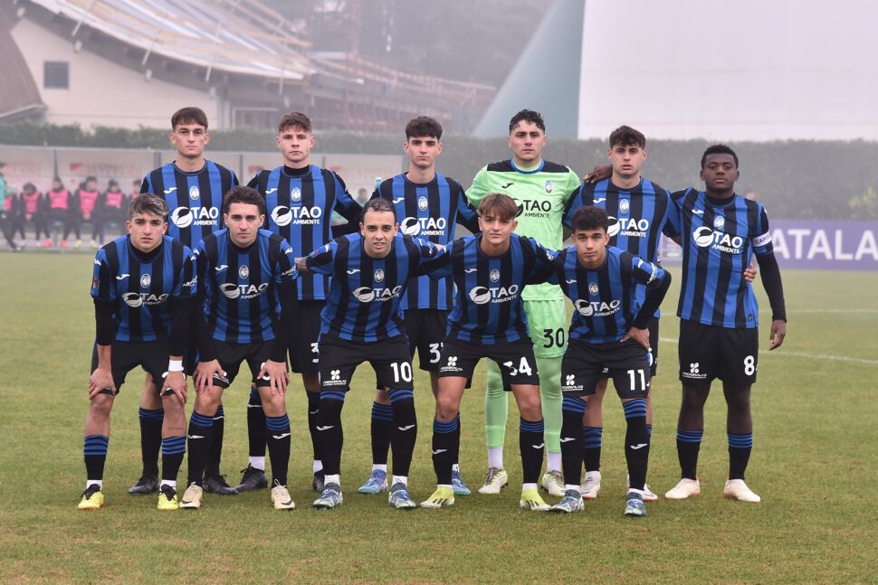 Under 23, due lampi nella nebbia di Caravaggio: Panada stende la Pro Patria