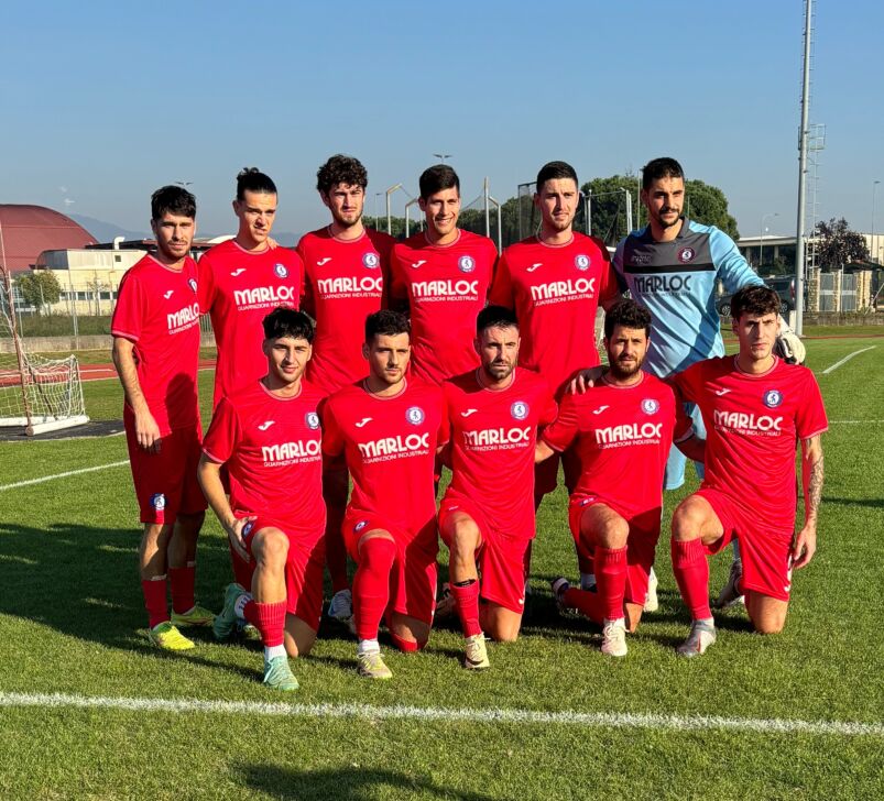 Eccellenza C. Il Valcalepio rallenta la corazzata Rovato Vertovese