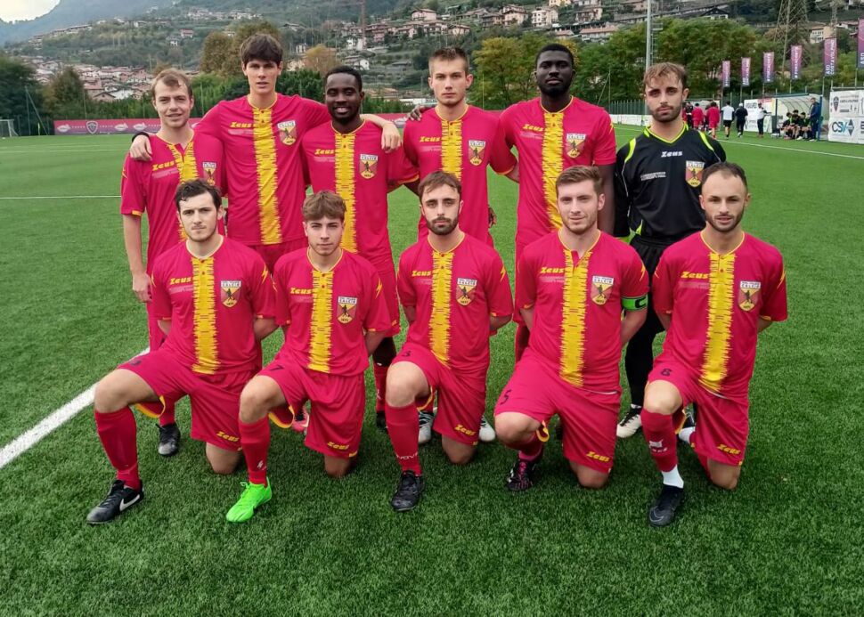 UFFICIALE – La Villese si separa da mister Ivo De Leonardis