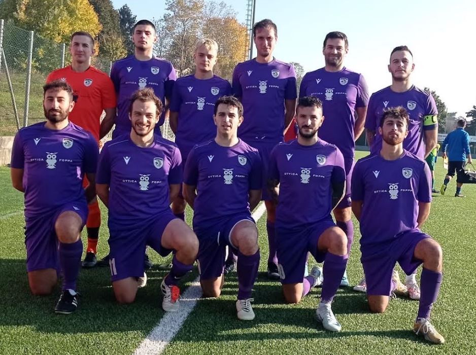 La Virescit non lascia nulla d’intentato: quattro innesti per garantirsi la permanenza in Seconda