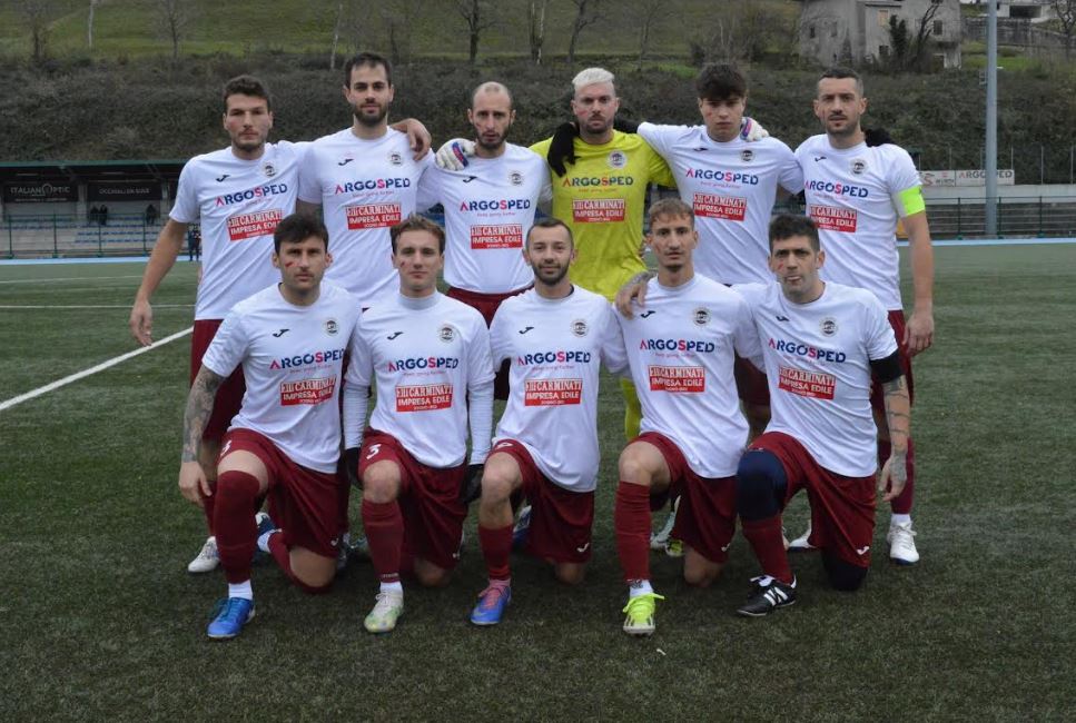 Seconda C. Zognese perfetta, Villa d’Adda battuto 3-1