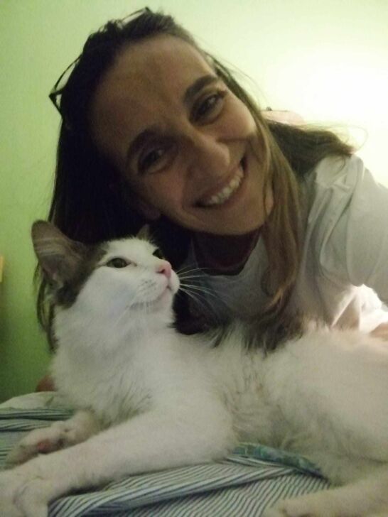 I rischi fisici di chi ha l’ex moglie per amica (ma anche l’immensa fortuna)