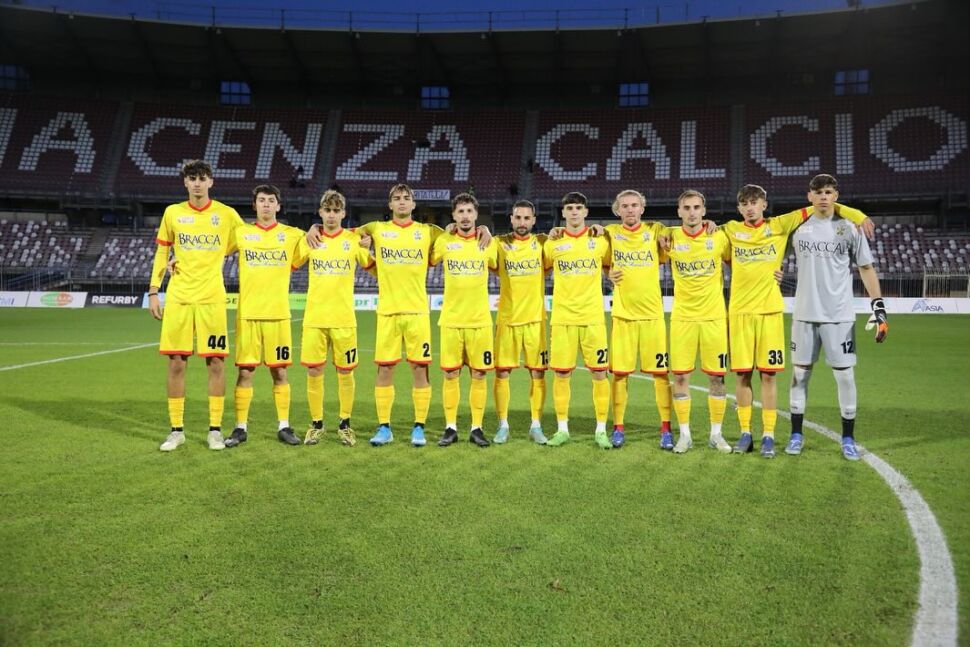 Coppa Italia Serie D, Villa Valle eliminato a testa altissima a Piacenza