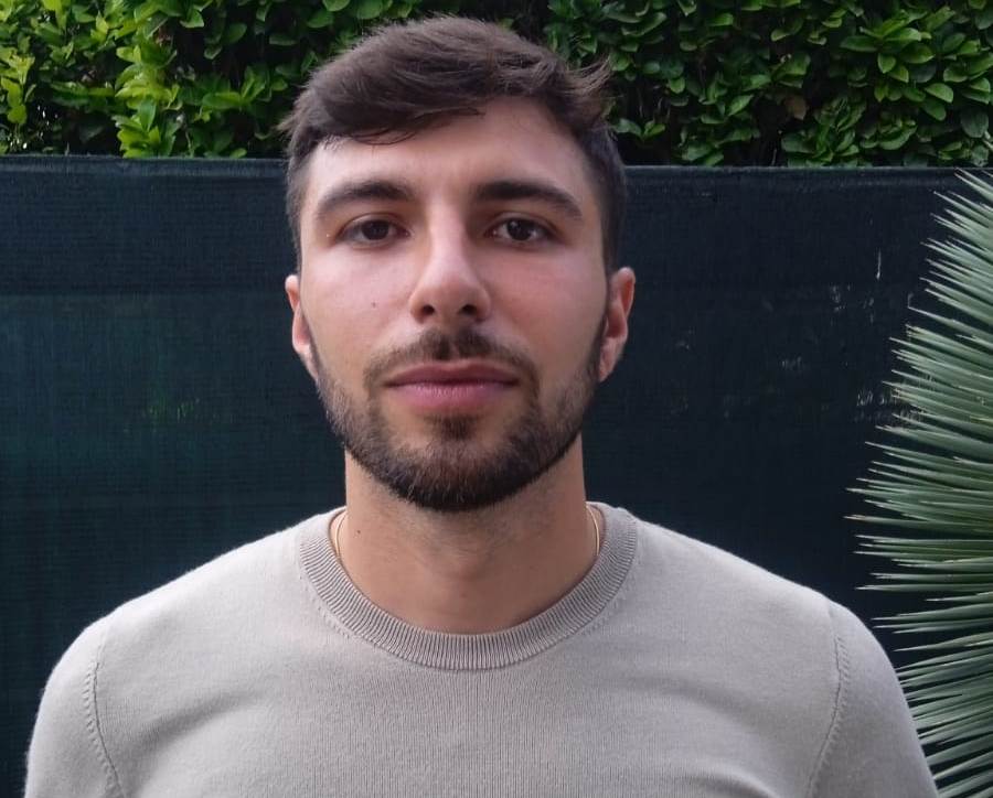 Lo Zingonia Verdellino ufficializza l’arrivo di Alessandro Passoni