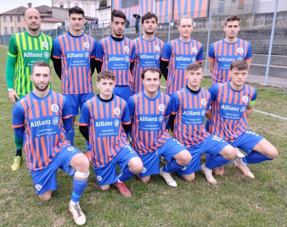 UFFICIALE – Loris Bonetti è il nuovo mister dell’Atletico Grignano