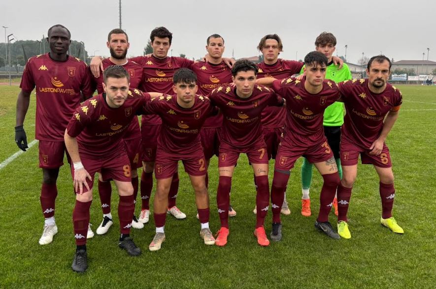 Eccellenza C. Colpaccio del Casazza in casa del Valcalepio