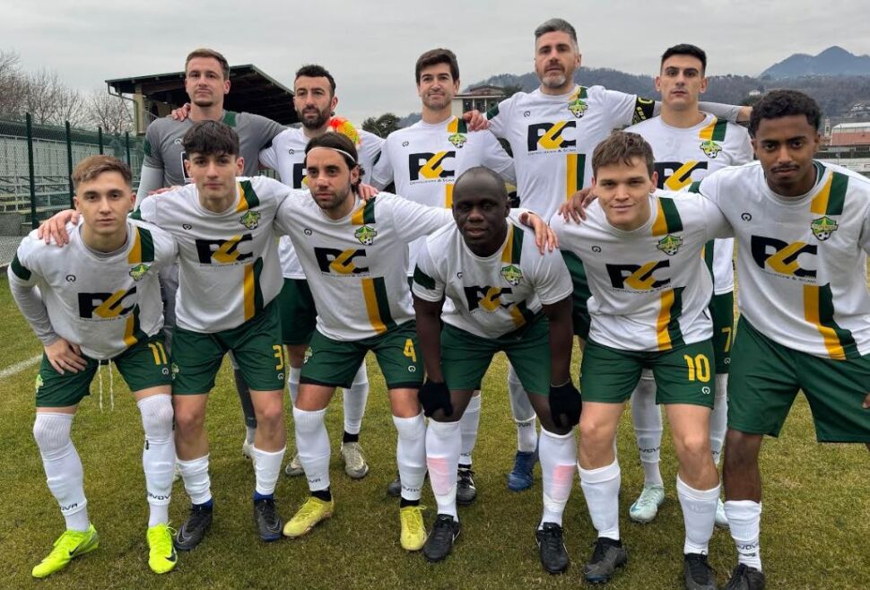 Eccellenza B. La Colognese ferma sullo 0-0 la corsa della Cisanese
