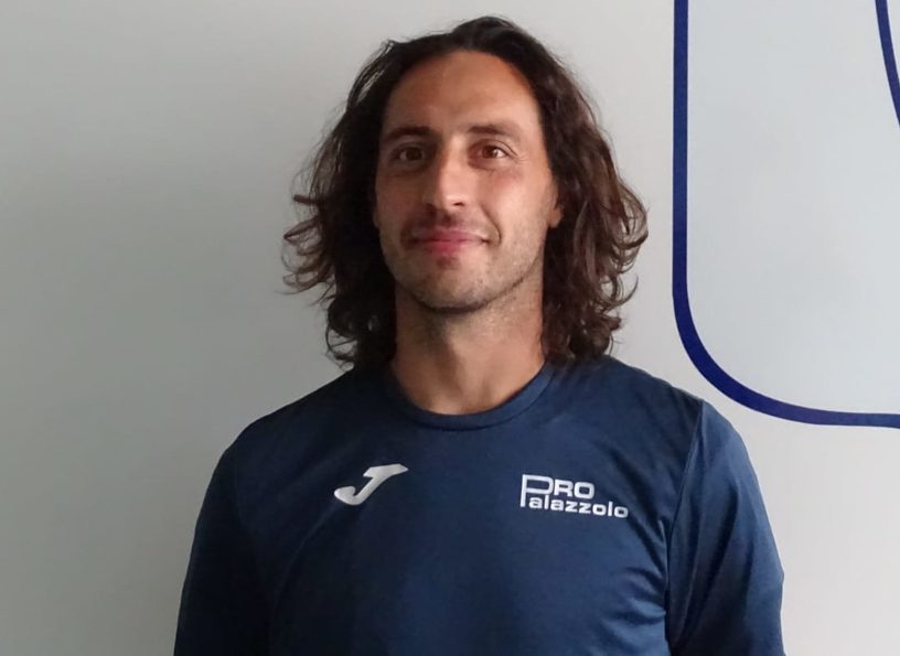 Ufficiale, la Falco prende anche Daniele Serafini