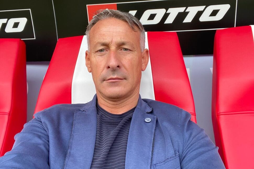 L’ottima stagione dell’Almé e gli obiettivi della squadra nelle parole del direttore sportivo Franco Genini