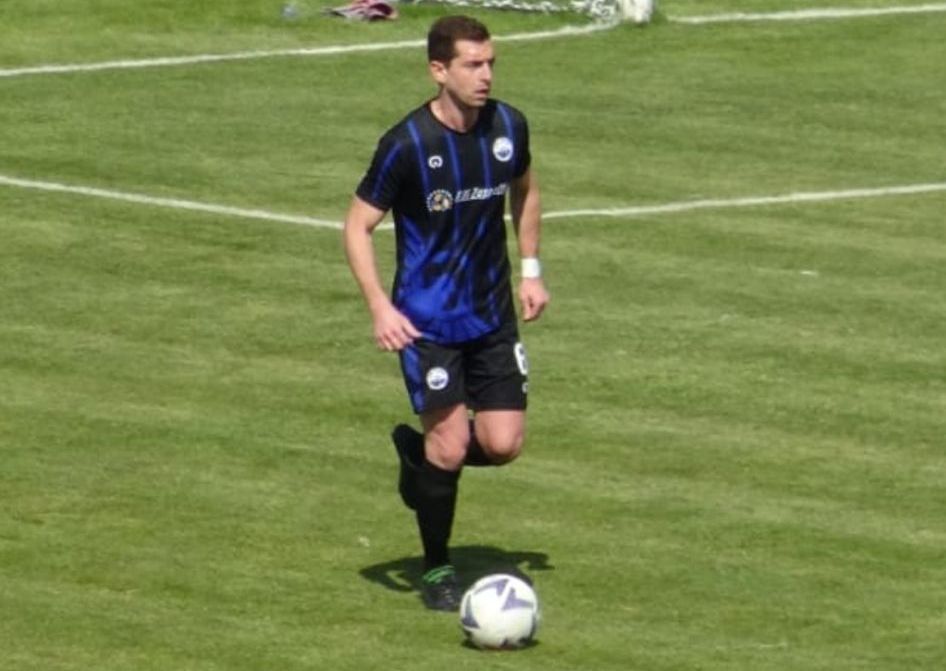 Ufficiale – Giorgio Vanoncini è un nuovo giocatore del Cenate Sotto