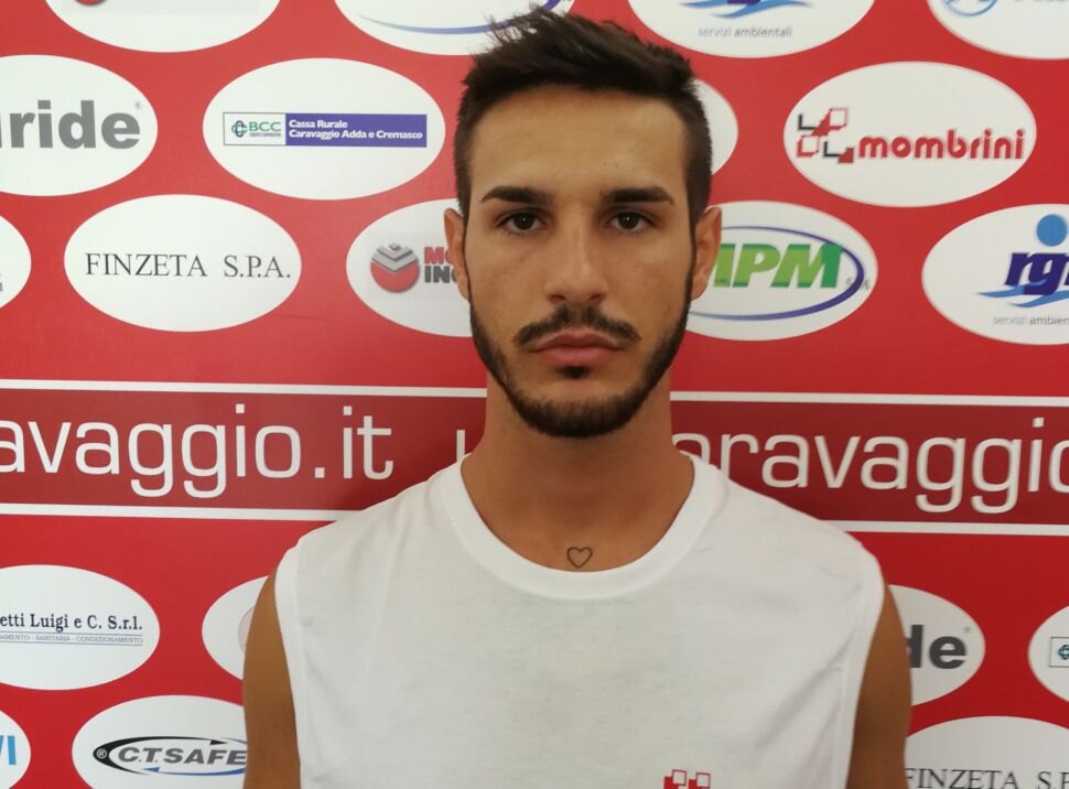 Vigilia da urlo per il Torre de’ Roveri, è ufficiale Alessandro Granillo. L’attaccante non sarà però a disposizione per il recupero di stasera con la Falco