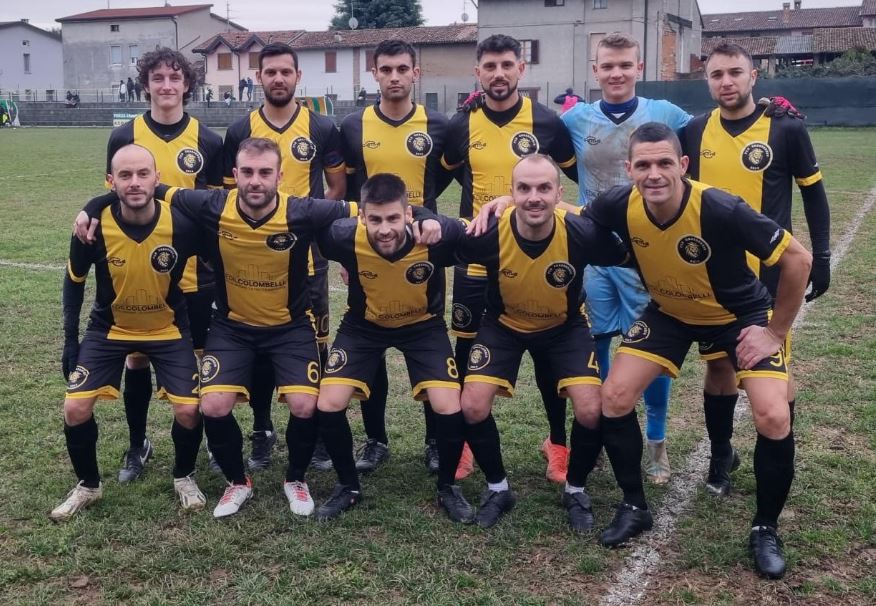 Grassobbio, undici risultati utili consecutivi ma non si abbassa la guardia. Il ds Pellicioli: “Girone tostissimo, basta poco per scivolare a metà classifica”