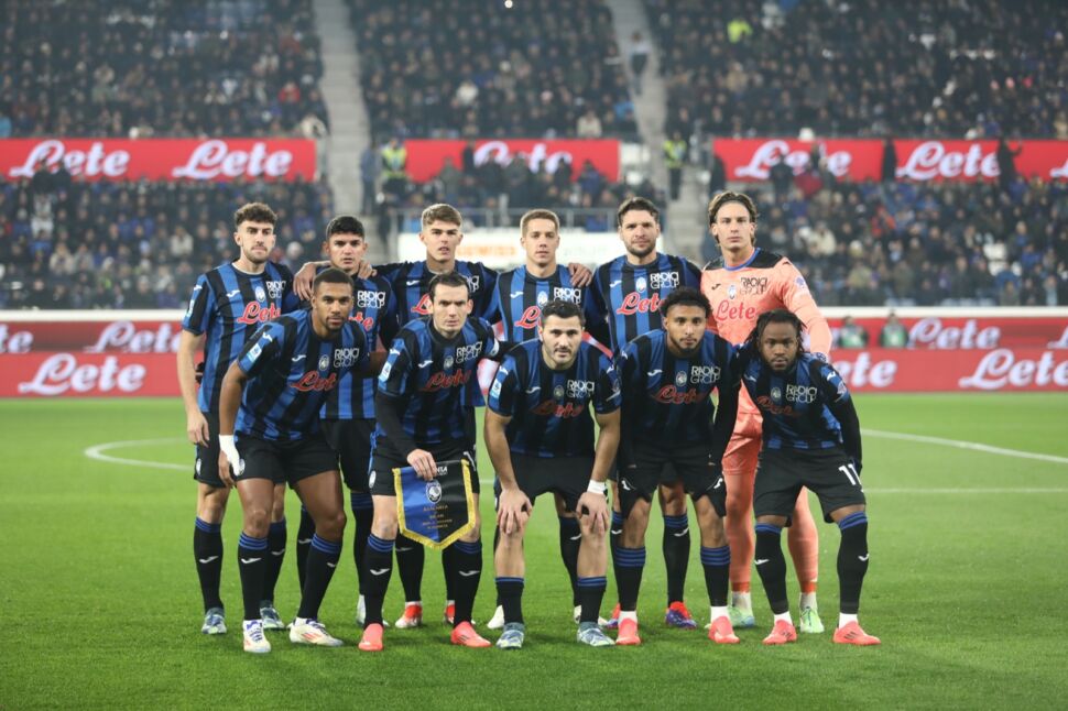 Le pagelle contro il Milan: Ederson uomo-ovunque, grande ingresso di Samardzic