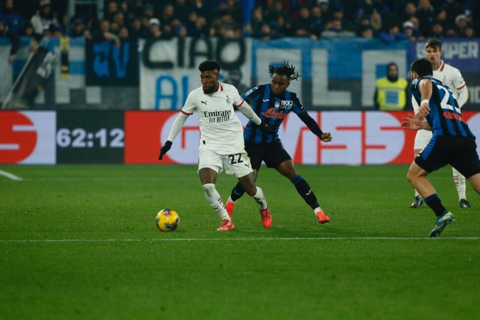 Vista da Mayer – Una squadra che non smette mai di crederci. Con forza, coraggio e sfrontatezza