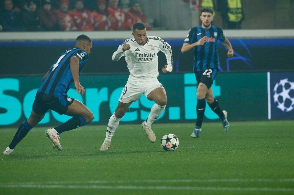 Vista da Mayer – Colpiti dai tre dei dell’Olimpo. Ma questa Atalanta avrebbe meritato di più