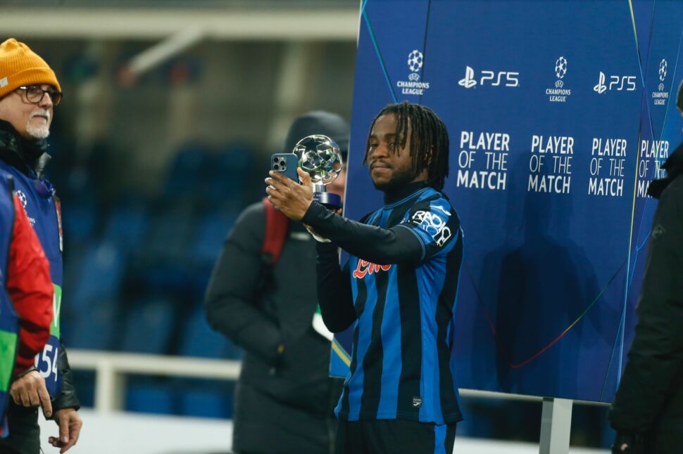 Le pagelle contro il Real: pesano erroricchi individuali, benone Lookman