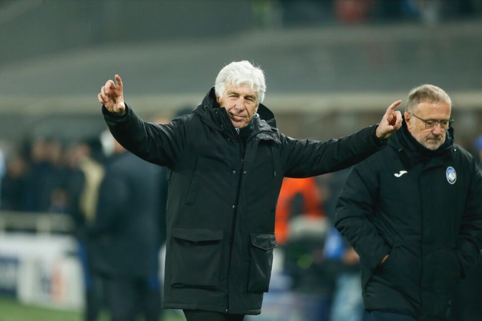 Voci dal Gewiss Stadium, Gasperini e Lookman: “Orgoglio, ma ci mancano virgole per essere pari al Real”. Ancelotti: “Combattuta”