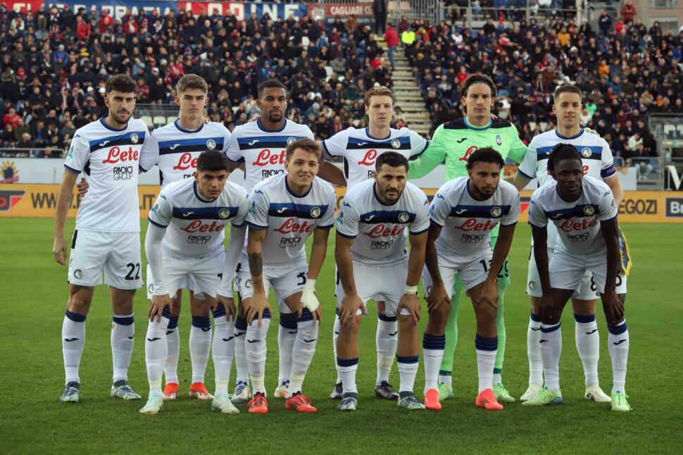 Carnesecchi para tutto, Zaniolo il re Mida del gol: l’Atalanta a Cagliari non perde la testa