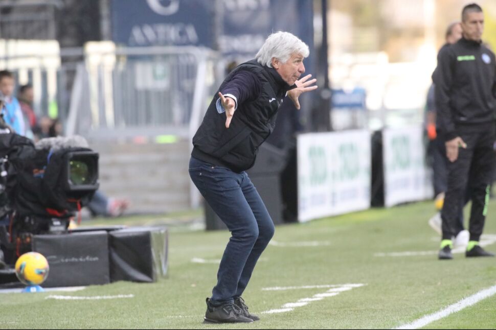 UFFICIALE: Atalanta-Lecce domenica sera alle 20.45