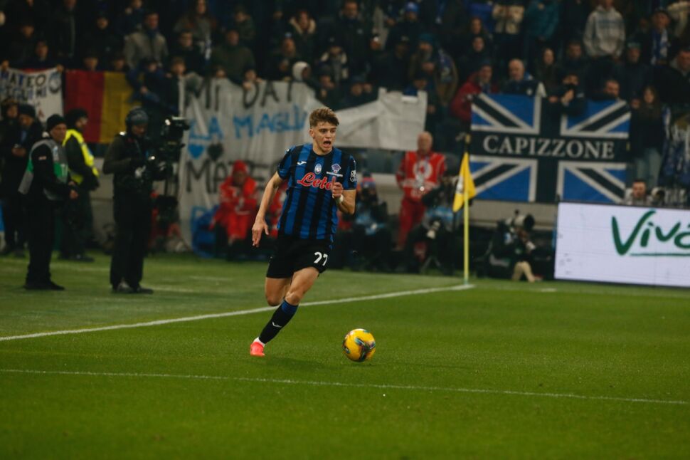 L’Atalanta verso Monza con la vitamina PP in più. Società multata per i fumogeni col Lecce