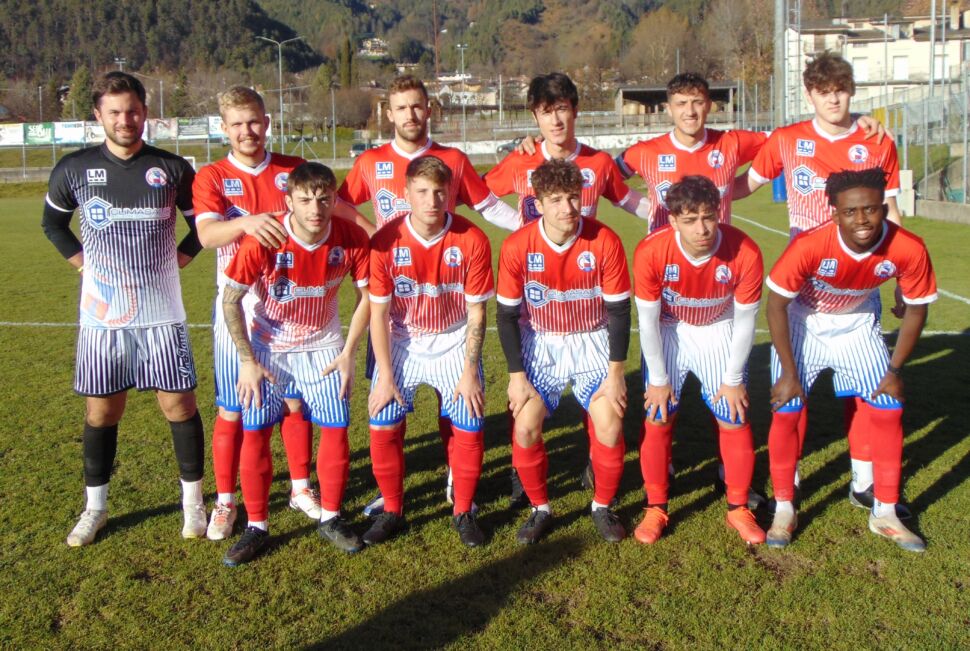 La Torre, ufficiale l’arrivo di Temelin dal Loreto