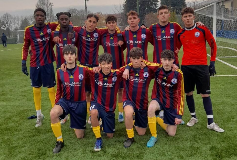 Juniores, settebello La Torre che balza in zona playoff. Show dei fratelli Soumaoro
