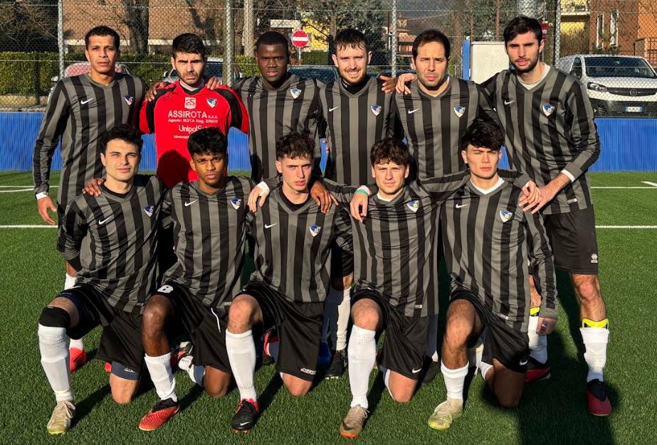 Terza B. Il Monterosso batte l’Olimpia in un derby divertentissimo