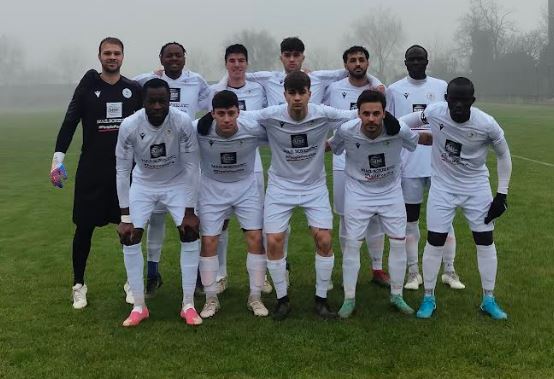 Prima D. L’Oratorio Cologno blocca il Pumenengo sul pari