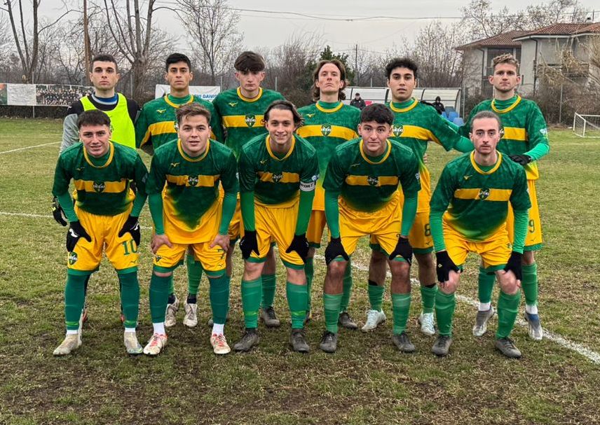 Recuperi Terza categoria: vincono Gorlago e Oriens Brembate