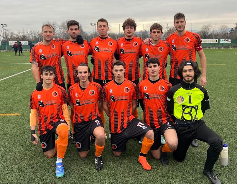 Seconda C. Orio Pegu alla grande, ne fa le spese l’Oratorio Cortenuova