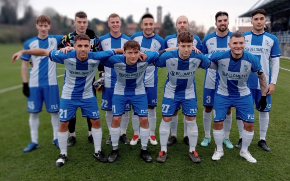 Seconda categoria, girone C. Fari accesi su Grassobbio-Palosco, turni interni per Brignanese e Atletico Grignano