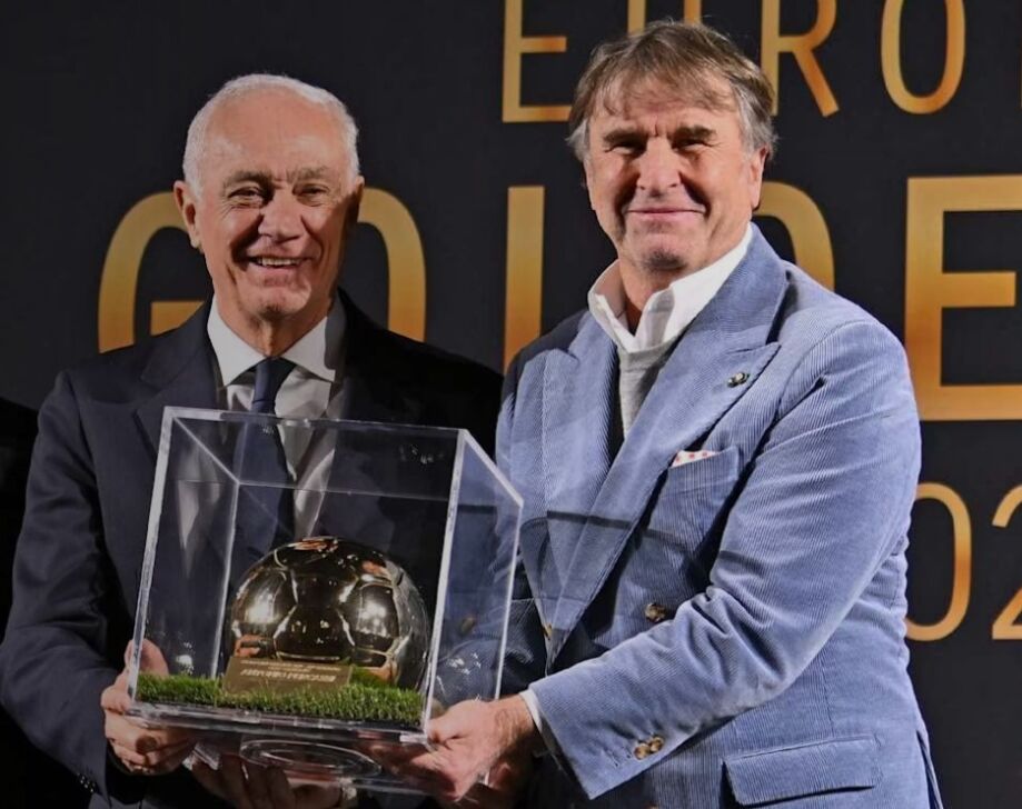 Verso il Cesena con Hien a posto e Percassi miglior presidente europeo: “Il merito è di Luca, Pagliuca, Gasp e i bergamaschi”