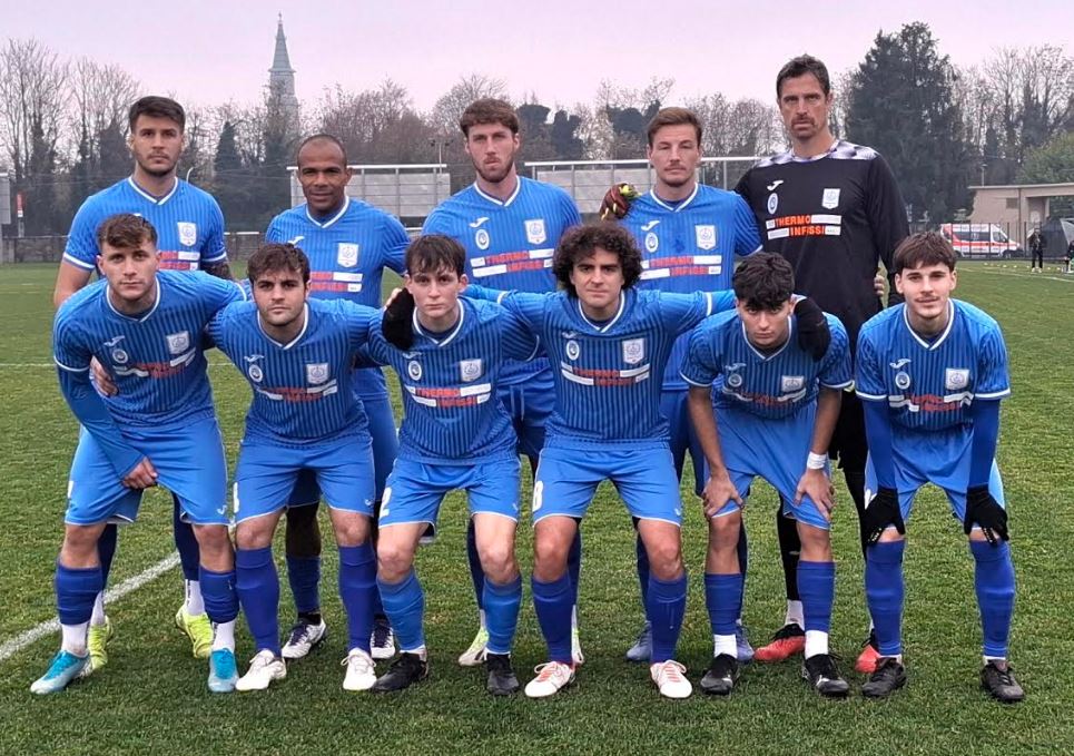 ECCELLENZA B – PONTE, A CALVAIRATE POSTA IN PALIO ALTISSIMA. TREVIGLIESE E CISANESE PER CONTINUARE A SOGNARE