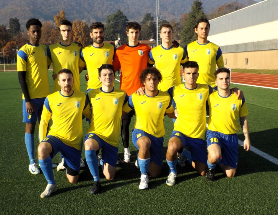 Prima E. Ranica in salute, netta vittoria contro la Nembrese