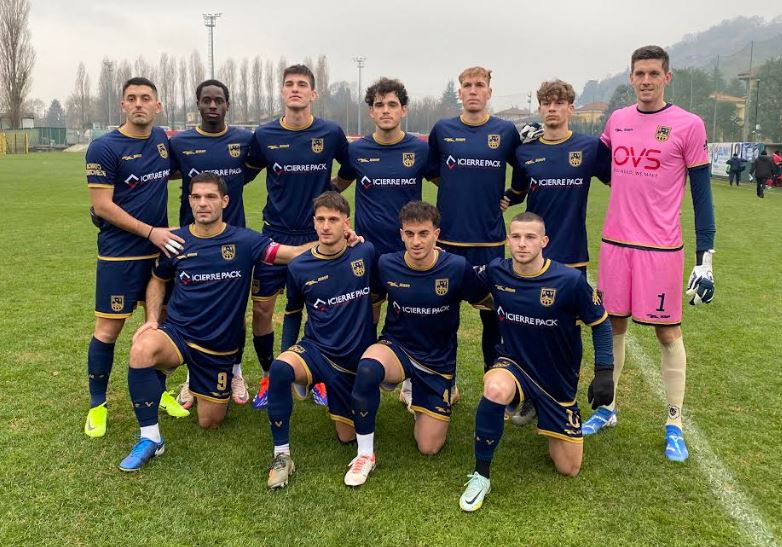 Eccellenza C. Belotti-gol a Scanzo, la Rovato Vertovese vince e aggancia il Carpenedolo in vetta