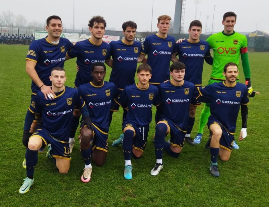 Eccellenza C. Rovato Vertovese alla grande, battuta l’Offanenghese