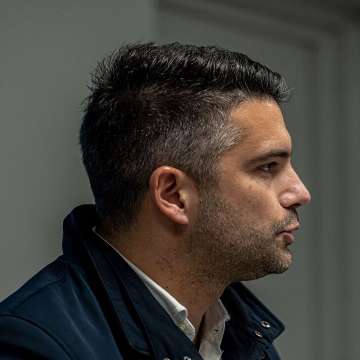 Il direttore generale Farina: “L’AlbinoLeffe? La cultura del lavoro costruisce i sogni”