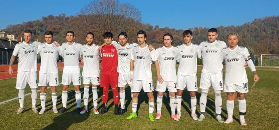 Promozione C. Torre de’ Roveri straripante, il Pianico perde la testa del girone