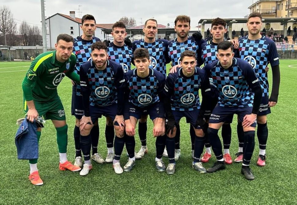 Eccellenza B. Una cinica Trevigliese beffa nel finale una buona Tritium