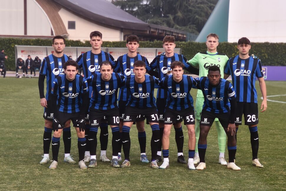 L’Under 23 travolge il Lecco: sesta vittoria di fila in casa